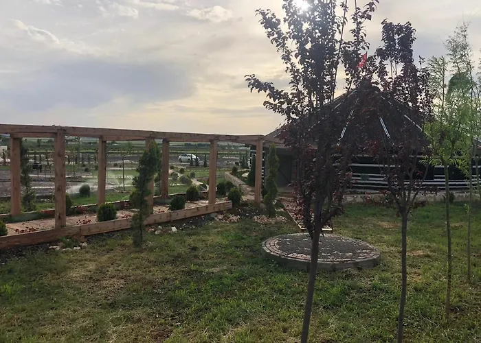 Goebeklitepe Cadir Saray
