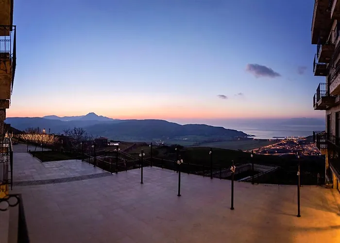 Egelia Imroz Otel Çanakkale, Türkiye