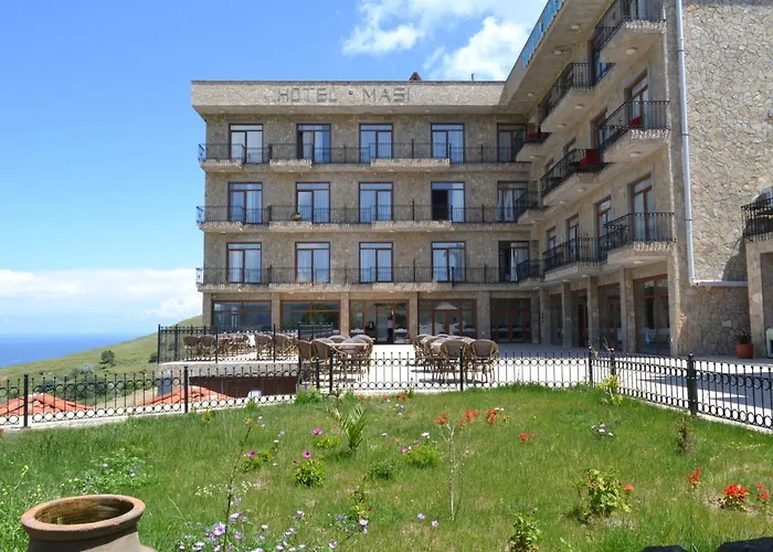 Egelia Imroz Otel