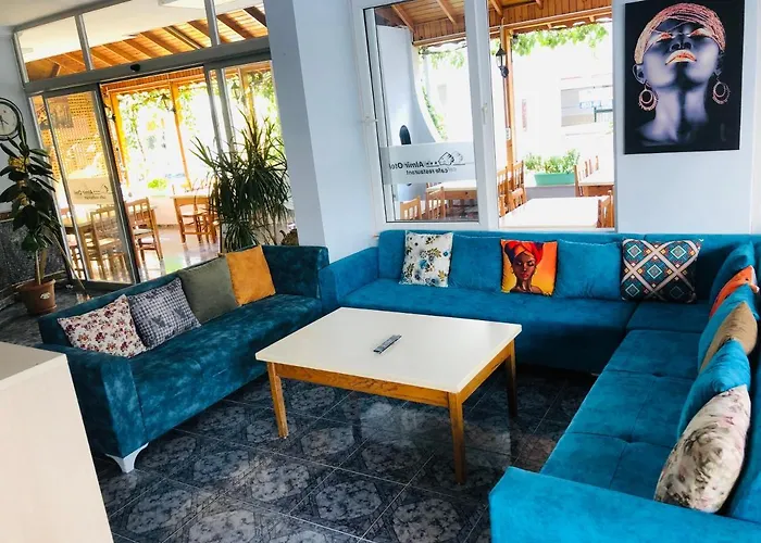 Almir Hotel