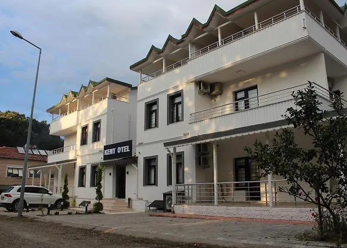 Uenye Kent Otel