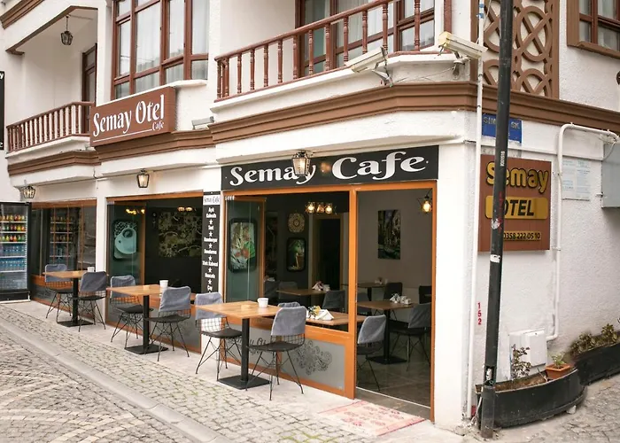 Semay Otel