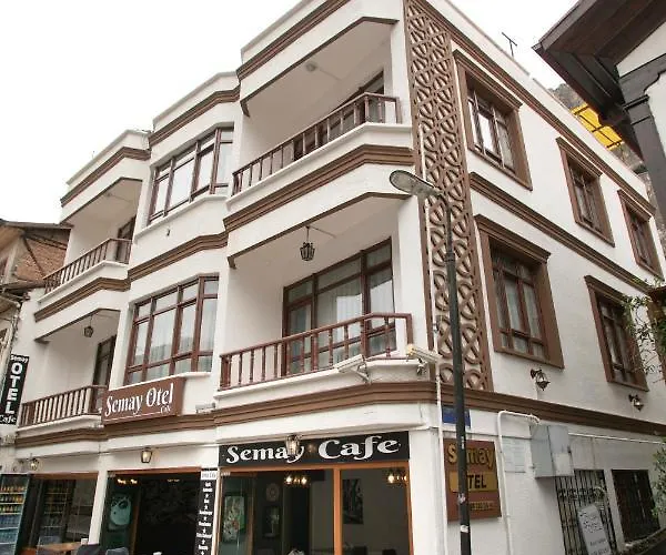 Semay Otel