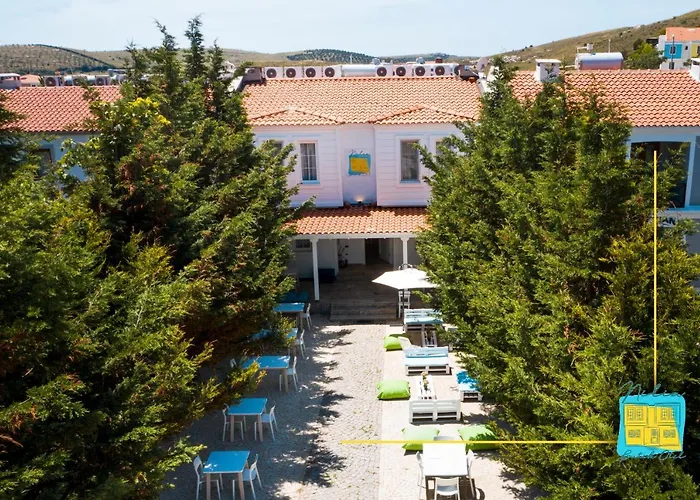 Nilia Butik Otel