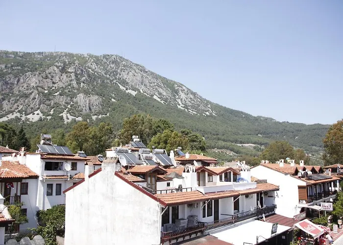 Limon Pansiyon