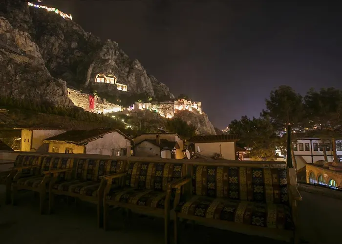 Semay Otel