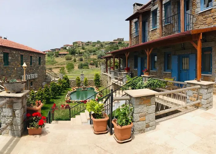 Beyada Hotel - Adult Only