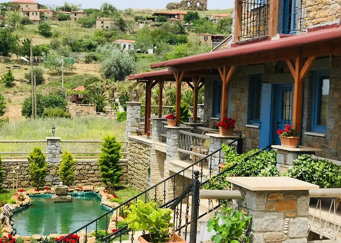 Beyada Hotel - Adult Only